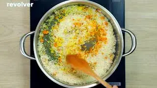 &iquest;C&Oacute;MO HACER ARROZ HIND&Uacute;?
