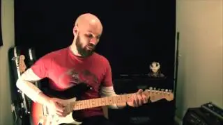 Beginner Guitar Lesson - Chord Progression - Part 3 - Matt Gear TV
