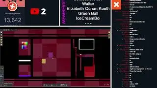 QUICK MARBLE RACE STREAMMM