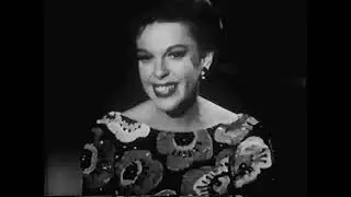 Judy Garland - Live at The Palace 1963 (Part 2)