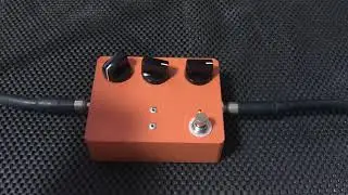 HAND MADE GERMA-DRIVER(MULLARD製OC42、OC77、OC76使用)