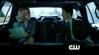 Arrow - An Innocent Man Preview - HD