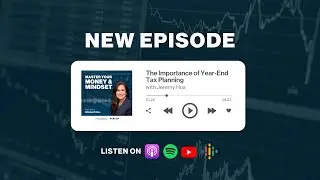 The Importance of Year-End Tax Planning