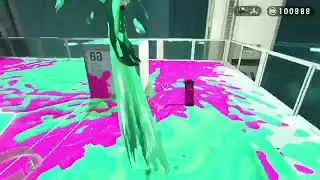 Best of der Käpt'n spielt Splatoon (Part 4)
