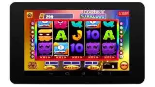 Casino Slots 777 - Android Game