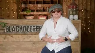 Irish Mythen talks good food, live music and Black Deer Festival fans…