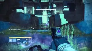 New hunter nightstalker subclass
