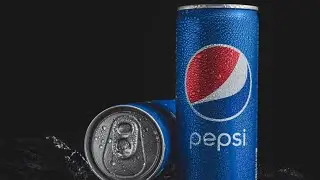 Pepsi Cinematic Broll Video