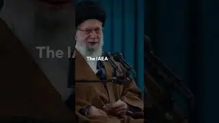 Iran is set to greatly increase its production of highly enriched uranium #news