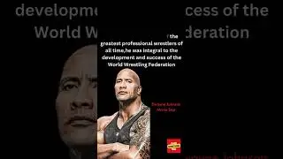 Dwayne Johnson Actor... #youtubeshorts #shorts #viral #movie