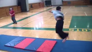 Bail of the week!