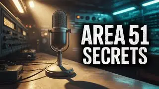 Did This Area 51 Employee Just Reveal The Truth?