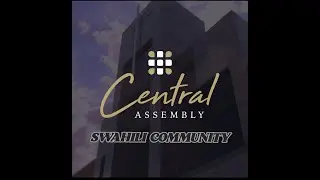 Swahili Church Springfield Mo Praise and Worship Jan 11 2026