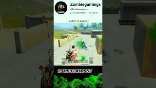 Bgmi x funny 🤣 #bgmi #pubg #newupdate3.8 #shortsfeed @BattlegroundsMobile_IN @PUBG