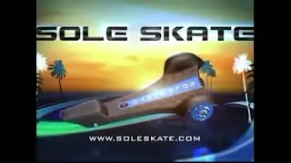 Sole Skates (Razor USA) TV Commercial - 2010