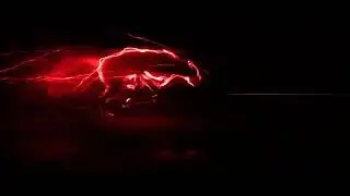 Free gaming intro template tiger....
