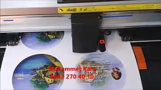 Poza okumalı ve tam kesim