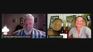 Get Real With Rick Dancer:  
