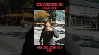 Ich tue das nicht f&uuml;r Geld, sondern freiwillig 🌎 #pmg #4k #halblang #rap #bielefeld #viral #fyp