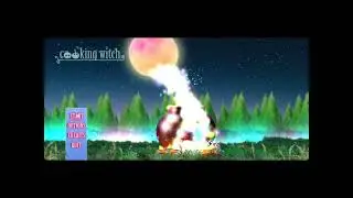 Cooking Witch Steam Game