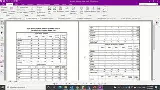Convert to Microsoft Word, Excel & PowerPoint | Kofax Power PDF