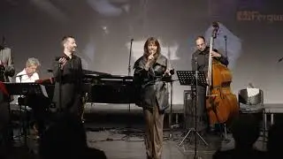 DA VOLIŠ ME- Aleksandra Bijelić & the Fergusons