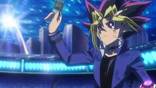 Yugi Kaiba Dark Side of Dimensions Character Duel