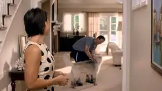 STAINMASTER&reg; Carpet TV Commercial 