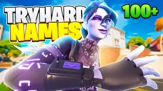 NEW 100+ *BEST* Cool /SWEATY Fortnite GamerTags/Names & Clan Names 2022! (Not Taken)