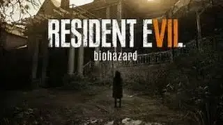The Dungeon RESIDENT EVIL 7 biohazard part 1