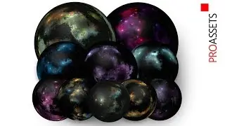 Nebula Maps Unity Overview