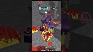 I fought @vanvanvanvanvant in cpvp a ht1 AGAIN #minecraft #mcpvp #evantii #cpvp #cpvpmontage #pvp #gaming #W