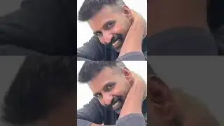 Actor Soori New Look | தெறிக்கவிடும் Six Pack Transformation Video | Viduthalai | #Shorts