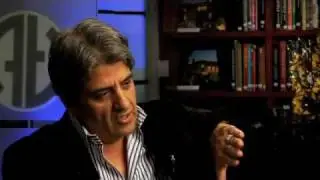 Architect Tony Ashai Introduces Shah Rukh Khan Boulevard