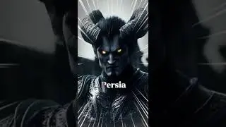 🗡️ Archangel Michael 🪽Fights against Prince Persia 🥷🏻 [Daniel. 10]*