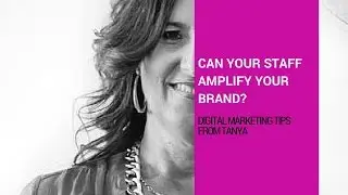 How your employees can help amplify your brand