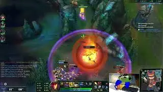 Hazne | Insane TF game. 21-4-17