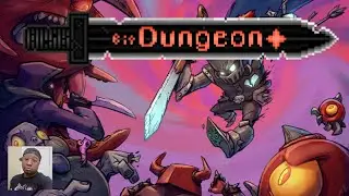 Bit Dungeon Plus Review / First Impression (Playstation 5)
