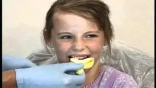 Child Oral Hygiene