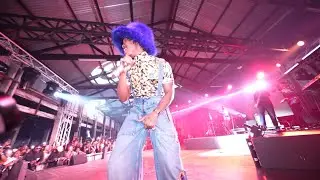 The Ivyson Tour JHB - Recap Aftermovie for Trace