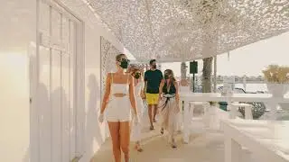Solymar Beach Bahrain