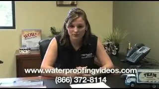 Basement Waterproofing and Foundation Repair Contractors in Wisconsin