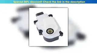 Must Buy 95B965501AB 95B965501T Car Parts Heater Control Valve Servo Motor for Porsche 9YA Cayenne&bull;