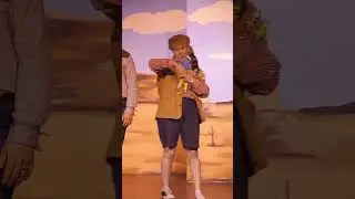 Can I get a hoyeah??? The Trail to Oregon! #starkid #seattleth #musical #oregontrail #seattletheatre