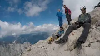 Alpspitz Ferrata