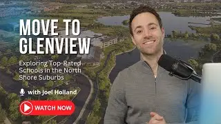 Move to Glenview : Exploring Top-Rated Schools in the North Shore Suburbs