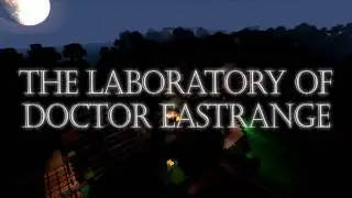 The Laboratory of Doctor Eastrange