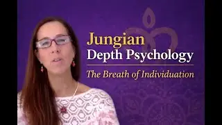 The Breath of Individuation: Integrating Shadow, Masculine & Feminine