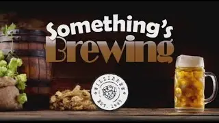 Something's Brewing: CT Craft Beer Fest