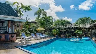 Harmony Naturist Resort Rawai Phuket Минимальный возраст &mdash; 18 лет. Только для нудистов и голых. F...